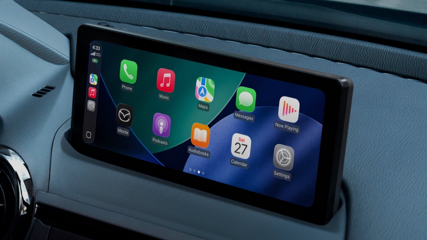 MAZDA MX-5 MIATA | Preston Mazda in Hurlock MD