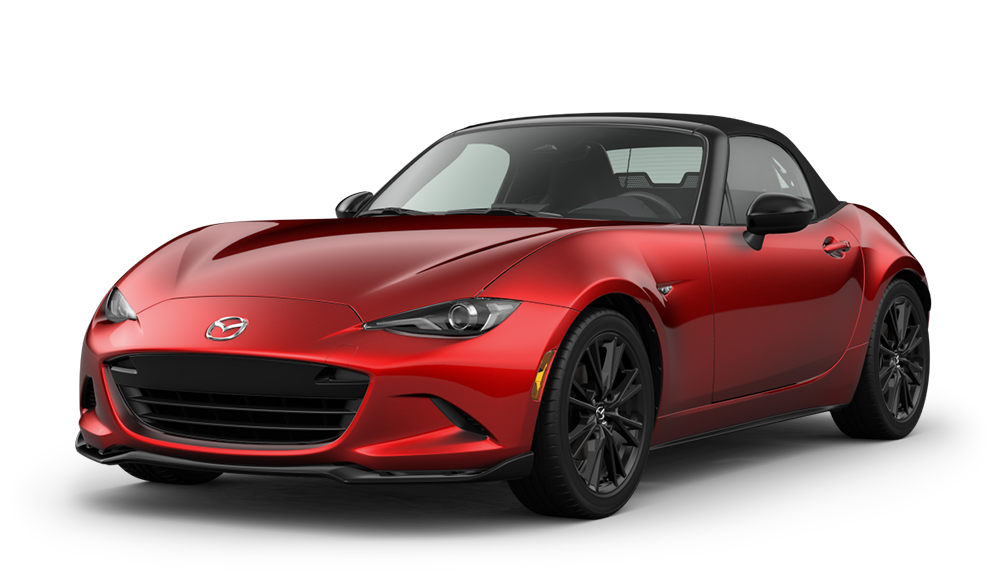 2026 Mazda MX-5 CLUB | Preston Mazda in Hurlock MD