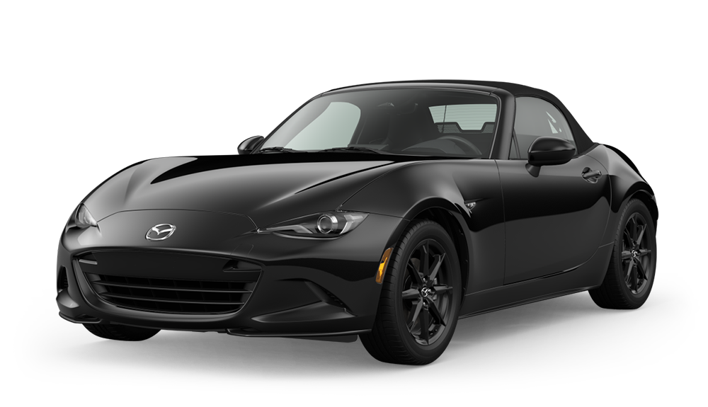 2026 Mazda MX-5 SPORT | Preston Mazda in Hurlock MD