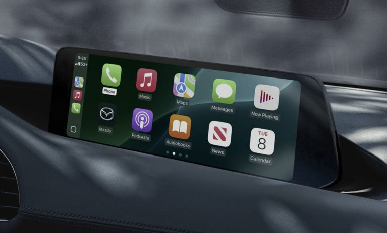 Preston Mazda in Hurlock MD