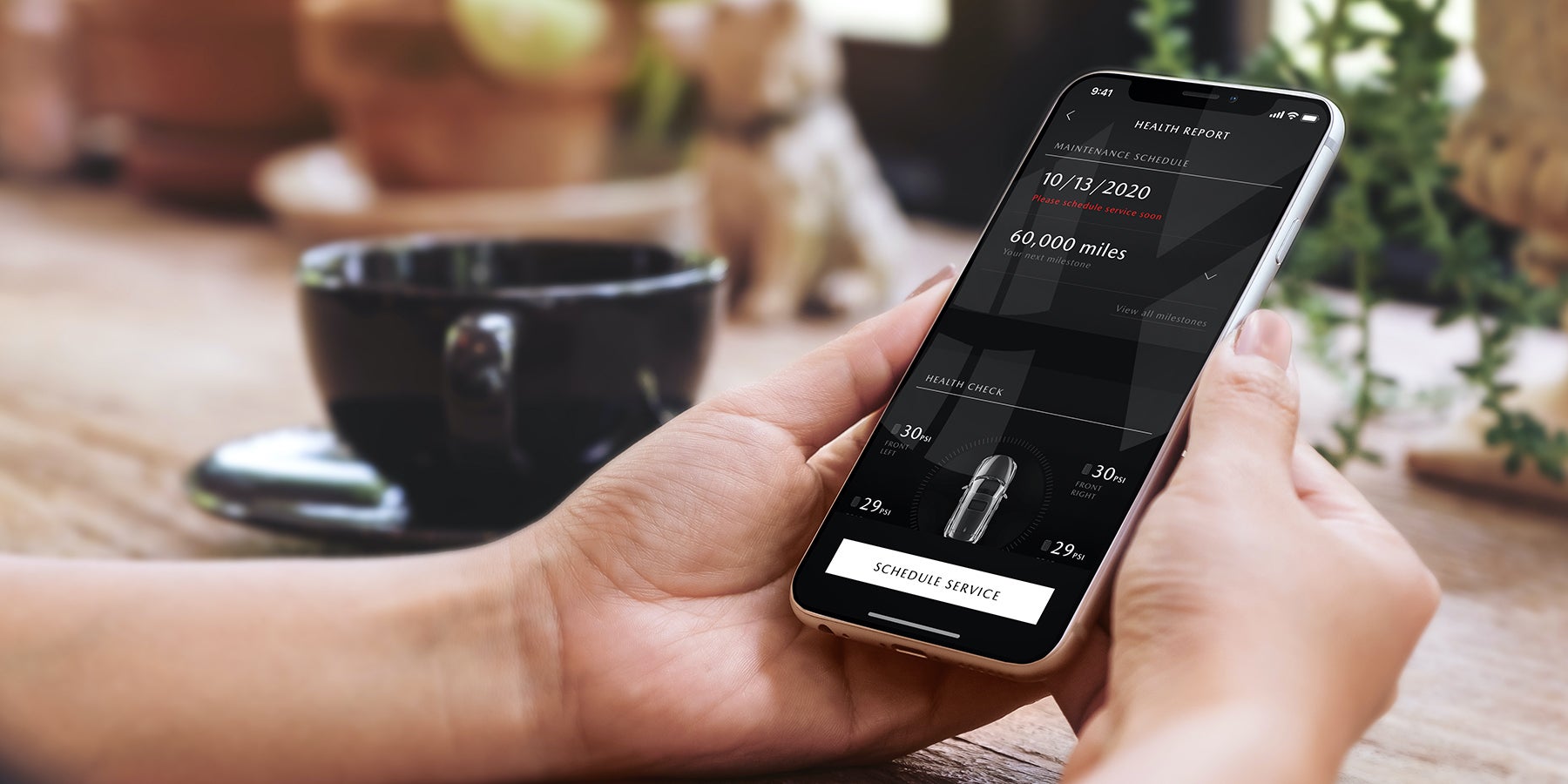 2025 Mazda 3 Sedan - Connected Services | Preston Mazda in Hurlock MD