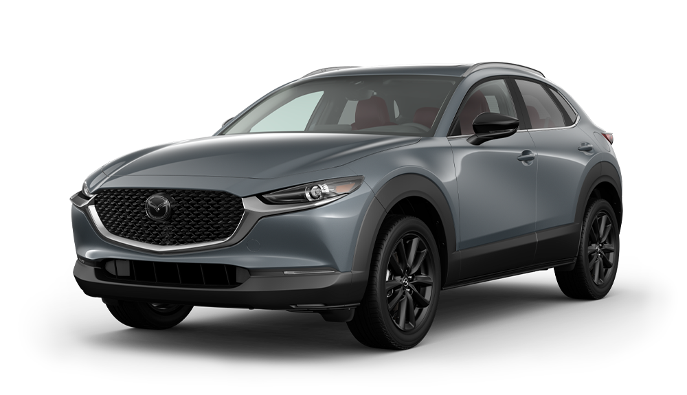 Mazda CX-30 2.5 S CARBON EDITION | Preston Mazda in Hurlock MD