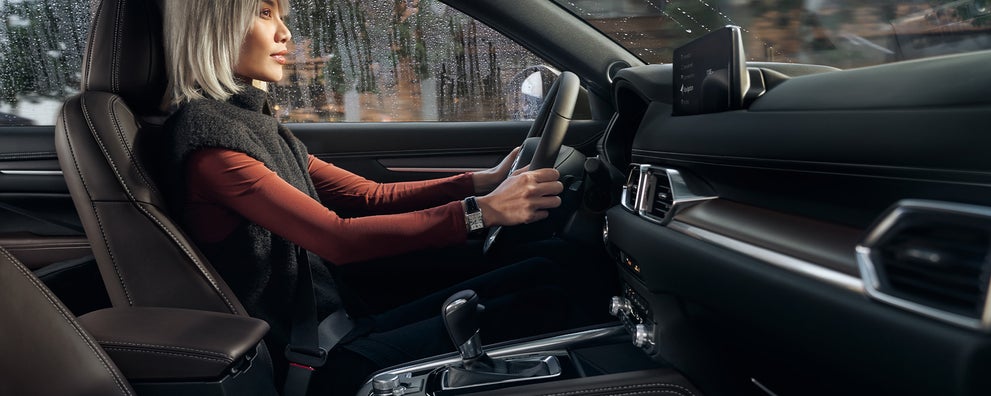 Mazda CX-5 | Preston Mazda in Hurlock MD