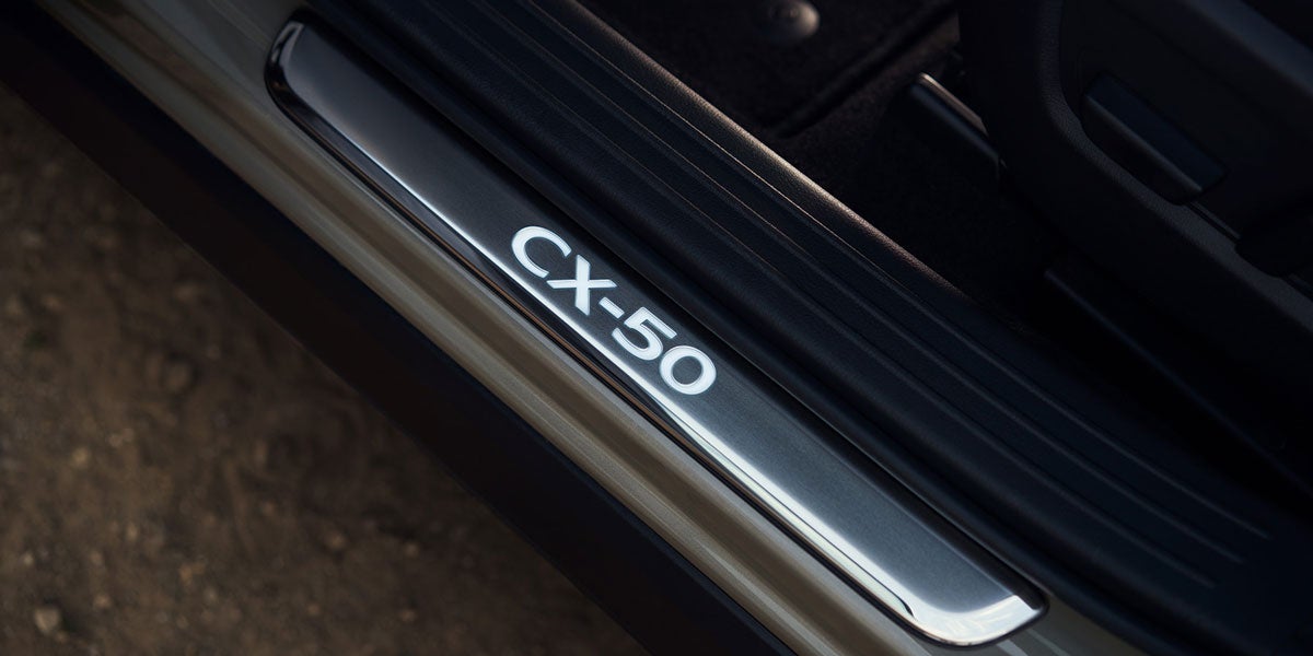 Mazda CX-50 | Preston Mazda in Hurlock MD