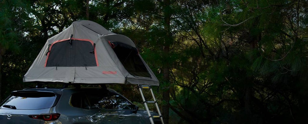 Mazda CX-50 | Preston Mazda in Hurlock MD