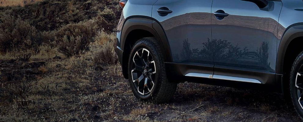 Mazda CX-50 | Preston Mazda in Hurlock MD