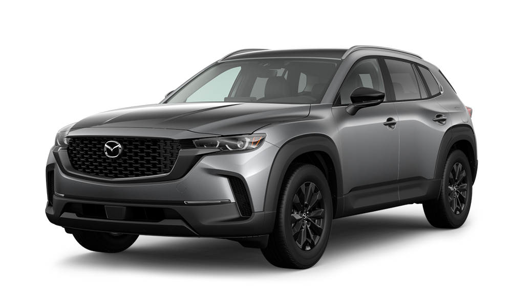 Mazda CX-50 2.5 S Preferred | Preston Mazda in Hurlock MD