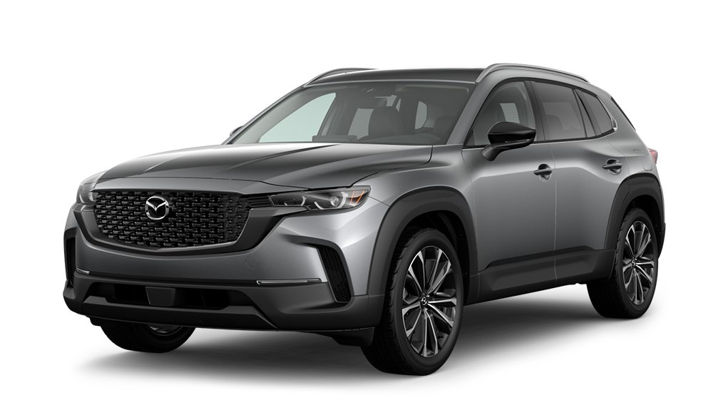 Mazda CX-50 2.5 S Premium Plus | Preston Mazda in Hurlock MD