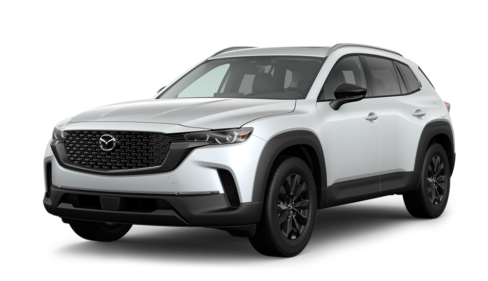 Mazda CX-50 2.5 S Premium | Preston Mazda in Hurlock MD
