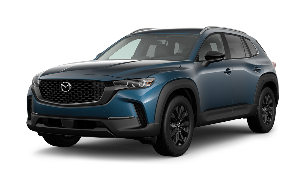 Mazda CX-50 2.5 S Select | Preston Mazda in Hurlock MD