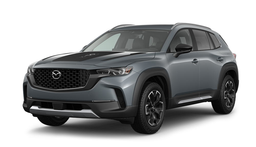 Mazda CX-50 2.5 Turbo Meridian Edition | Preston Mazda in Hurlock MD