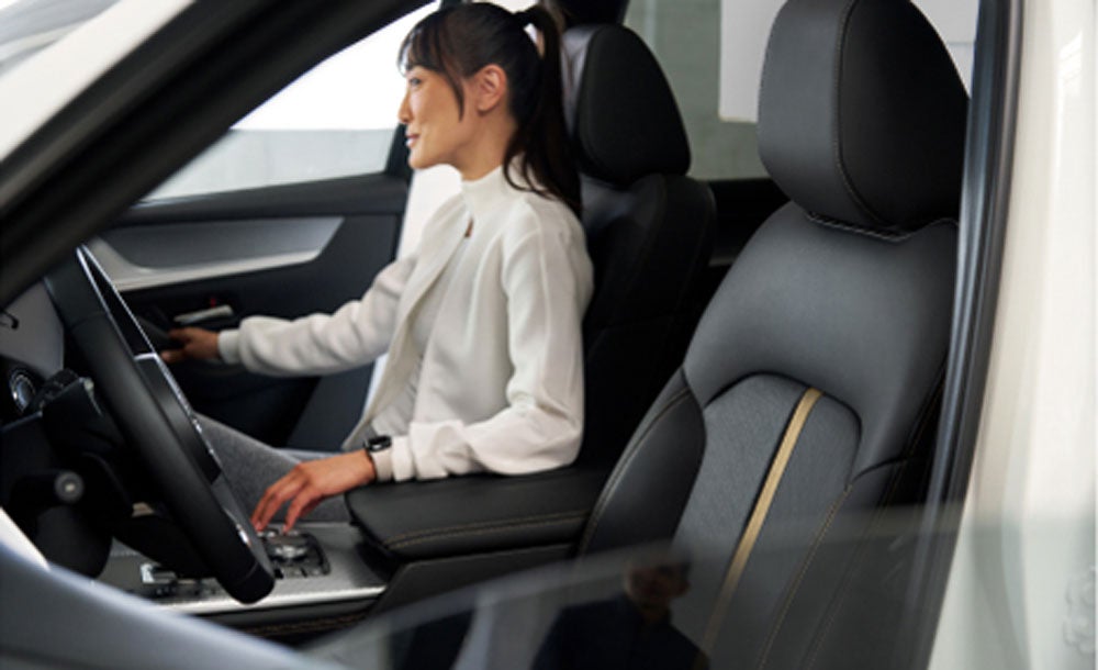 Mazda CX-70 Plug–In Hybrid | Preston Mazda in Hurlock MD