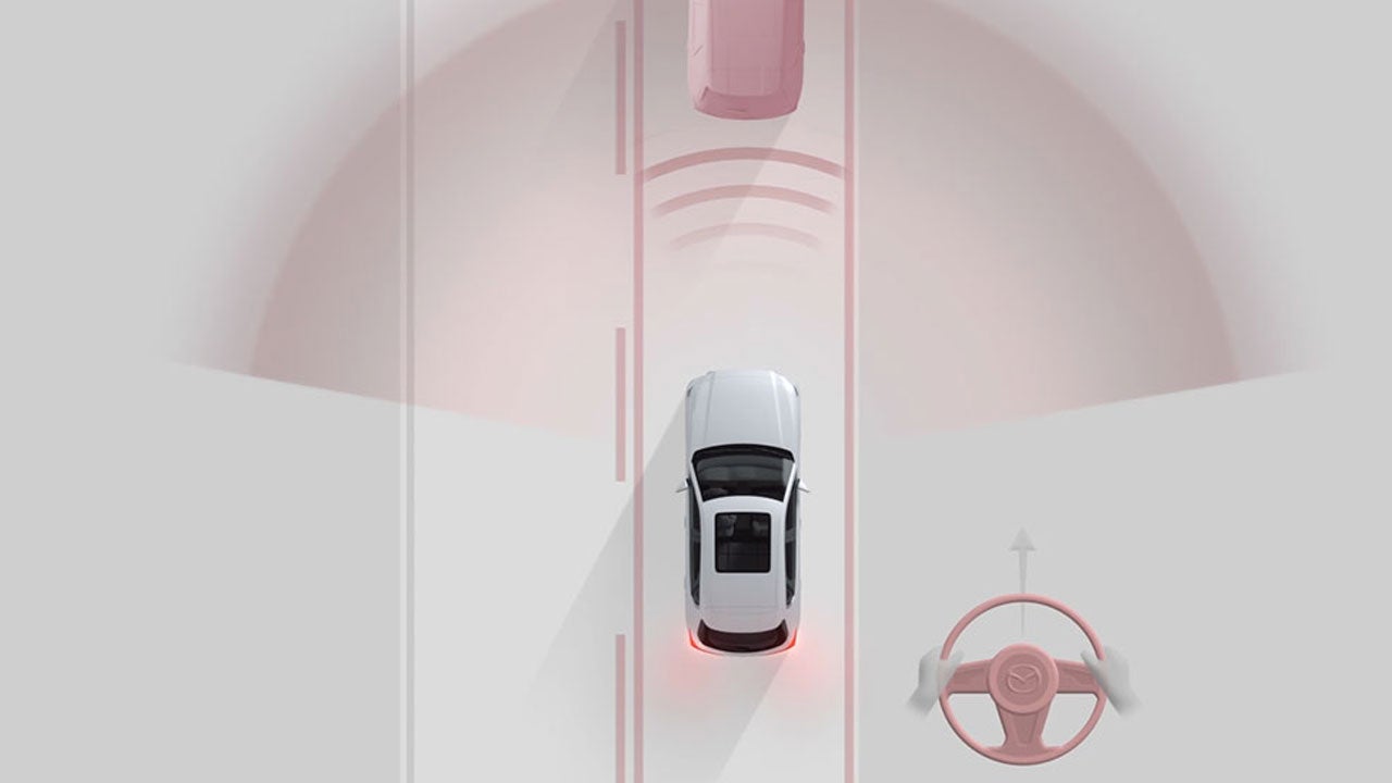 Mazda CX-70 | Preston Mazda in Hurlock MD