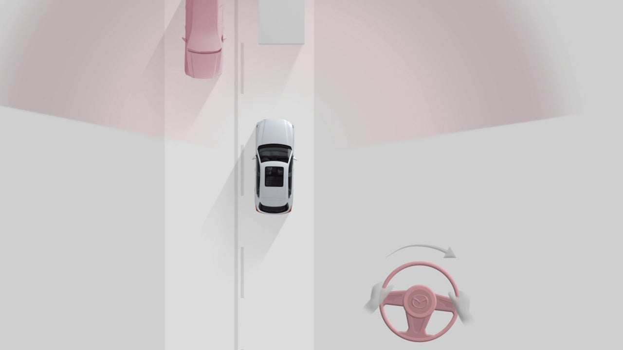 Mazda CX-70 | Preston Mazda in Hurlock MD