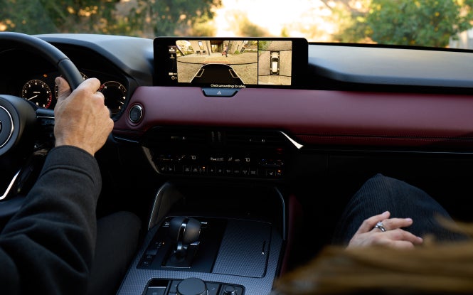 Mazda CX-70 | Preston Mazda in Hurlock MD