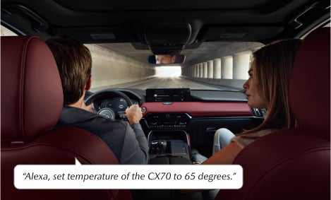 Preston Mazda in Hurlock MD