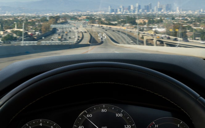 Mazda CX-70 | Preston Mazda in Hurlock MD