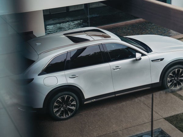 Preston Mazda in Hurlock MD