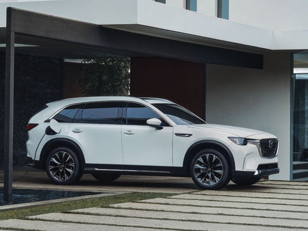 Preston Mazda in Hurlock MD