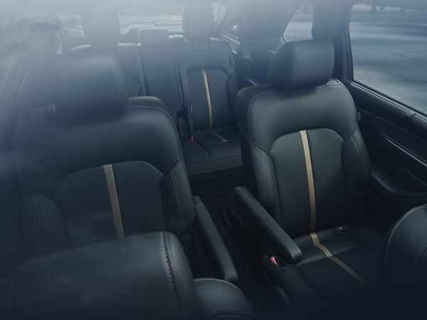 Preston Mazda in Hurlock MD