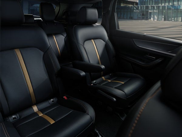 Preston Mazda in Hurlock MD