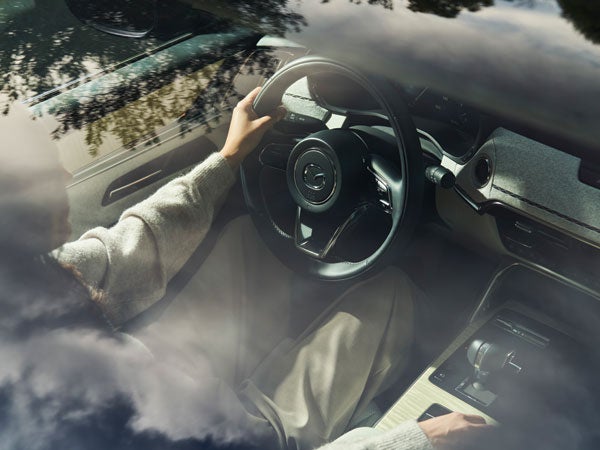 Preston Mazda in Hurlock MD