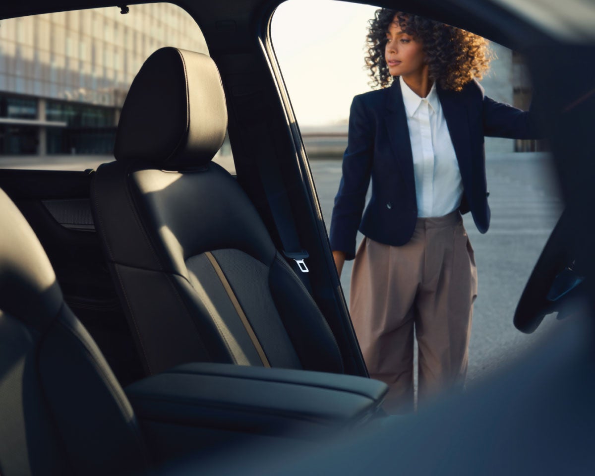 Preston Mazda in Hurlock MD