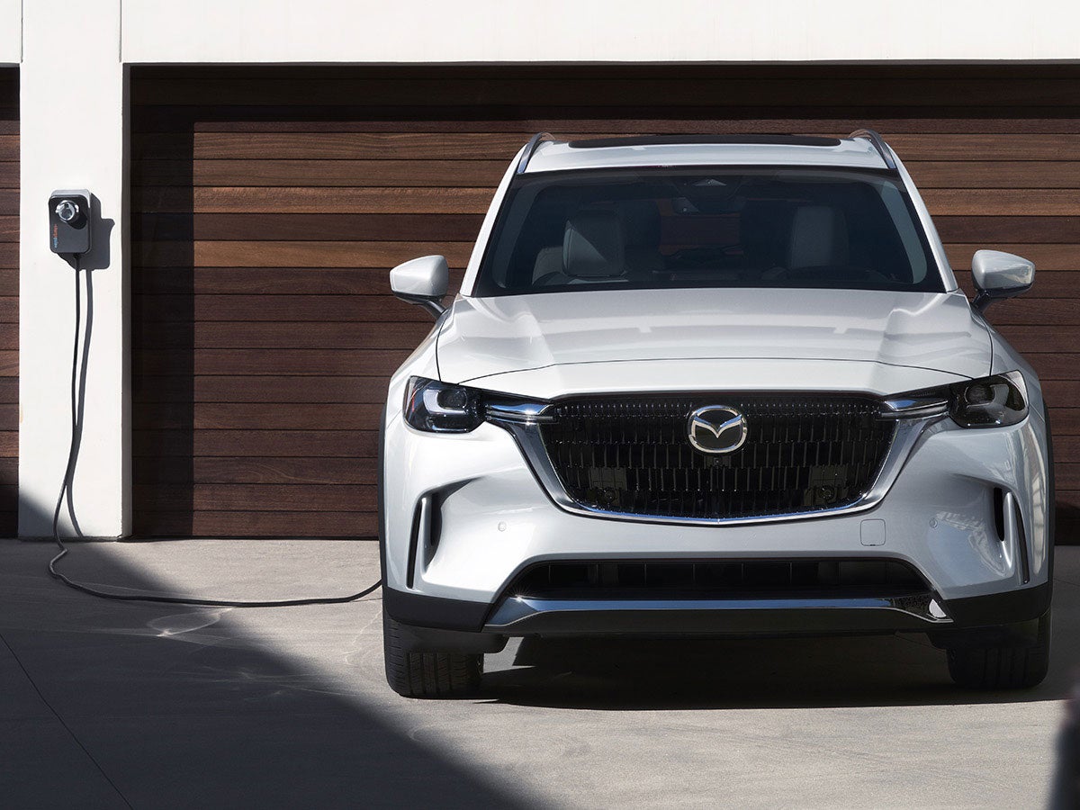 Preston Mazda in Hurlock MD