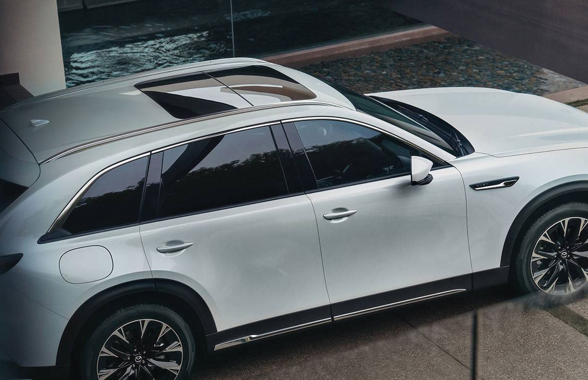 Preston Mazda in Hurlock MD