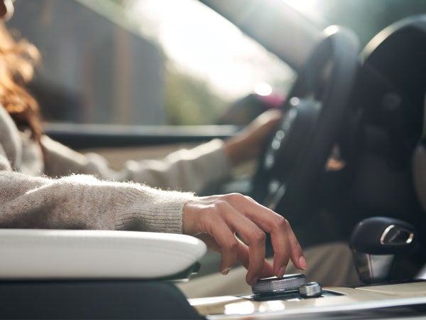 Preston Mazda in Hurlock MD