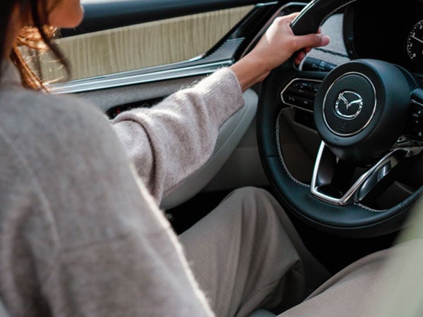 Preston Mazda in Hurlock MD