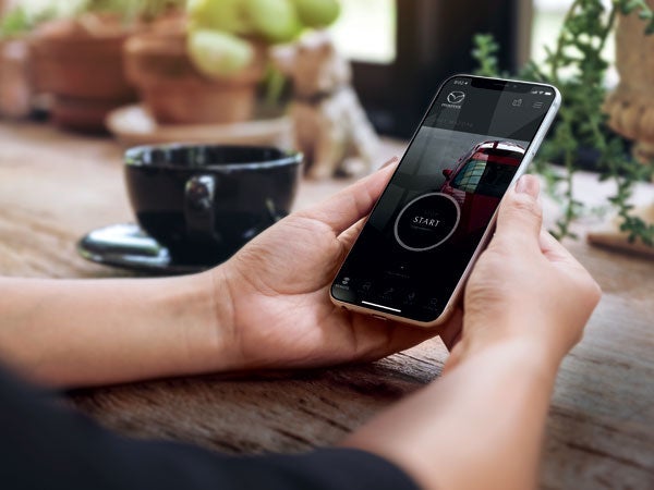 Preston Mazda in Hurlock MD