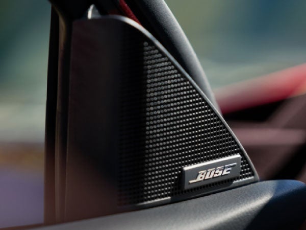 Preston Mazda in Hurlock MD