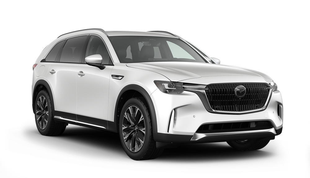 Preston Mazda in Hurlock MD