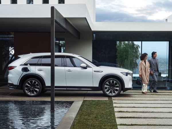 Preston Mazda in Hurlock MD