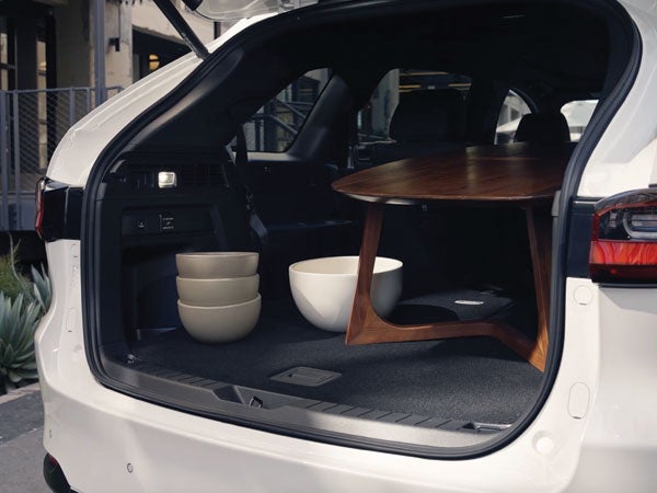 Preston Mazda in Hurlock MD