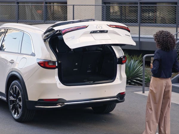 Preston Mazda in Hurlock MD