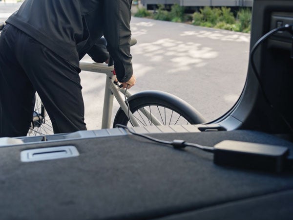 Preston Mazda in Hurlock MD