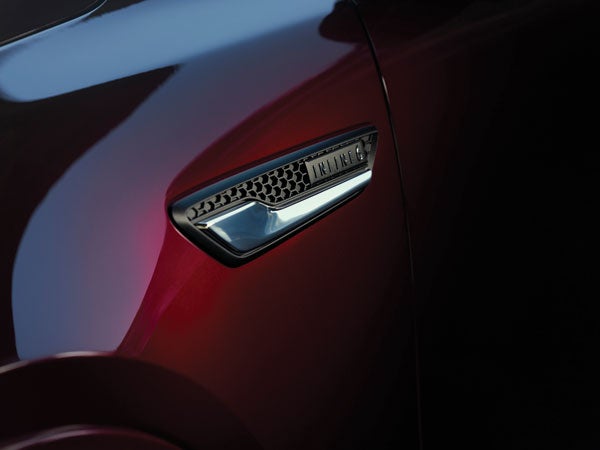 Preston Mazda in Hurlock MD