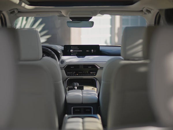 Preston Mazda in Hurlock MD