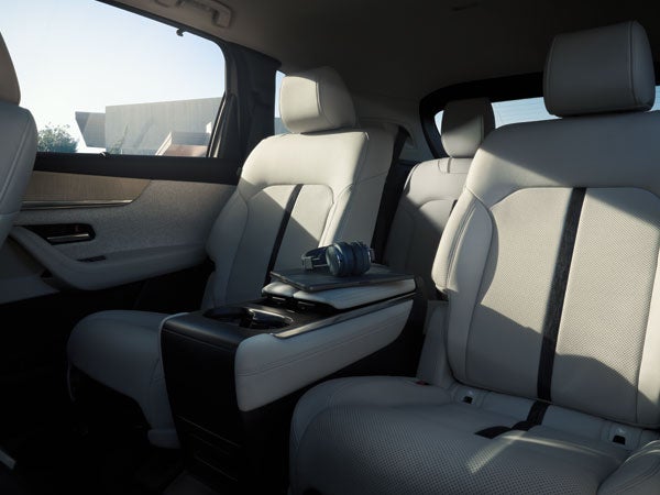 Preston Mazda in Hurlock MD