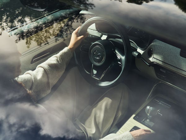 Preston Mazda in Hurlock MD