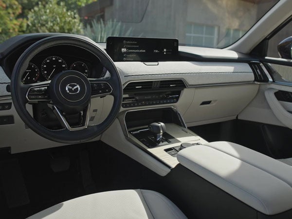 Preston Mazda in Hurlock MD