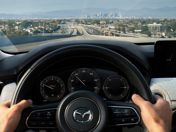 Preston Mazda in Hurlock MD