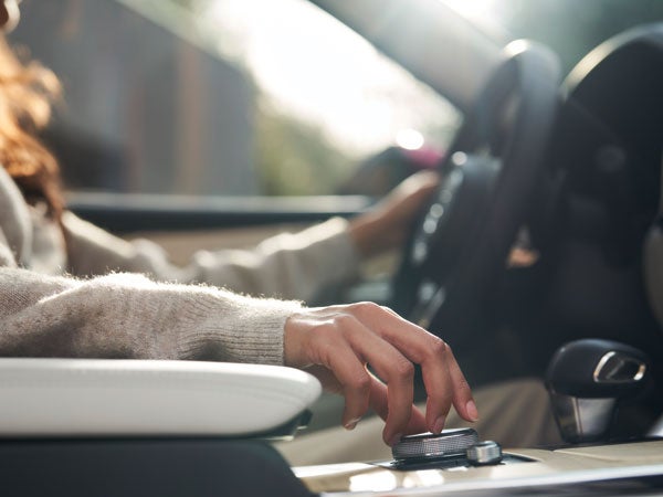 Preston Mazda in Hurlock MD