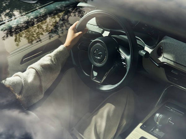 Preston Mazda in Hurlock MD