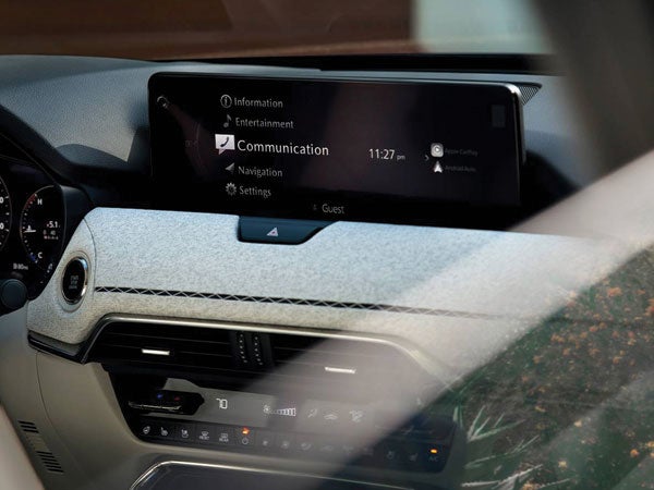 Preston Mazda in Hurlock MD