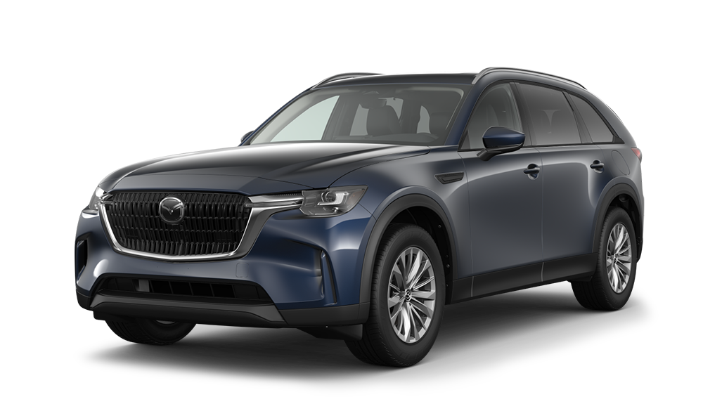 Preston Mazda in Hurlock MD