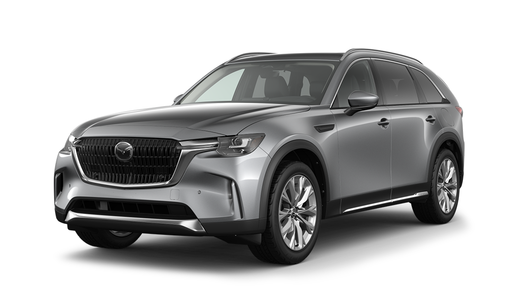 Preston Mazda in Hurlock MD