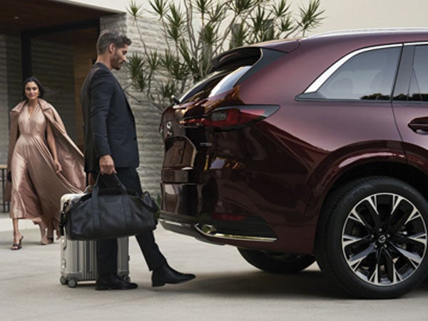 Preston Mazda in Hurlock MD